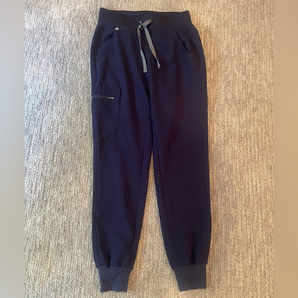 NWT!! Size XXS FIGS Muoy Jogger Scrub Pants